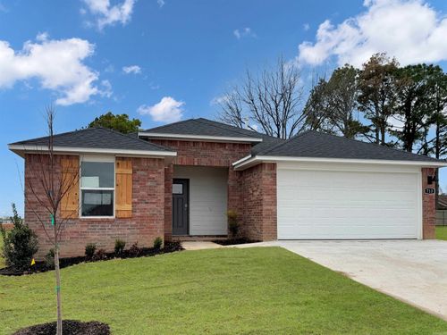 508 S Cherry St, Beebe, AR, 72012-3730 | Card Image