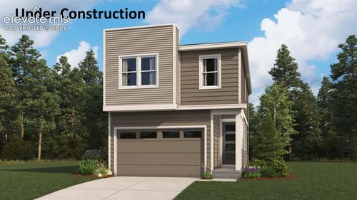 7485 Nova View, Colorado Springs, CO, 80915 | Card Image