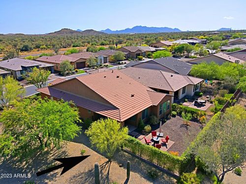 18004 E Silver Sage Ln, Rio Verde, AZ, 85263-5288 | Card Image