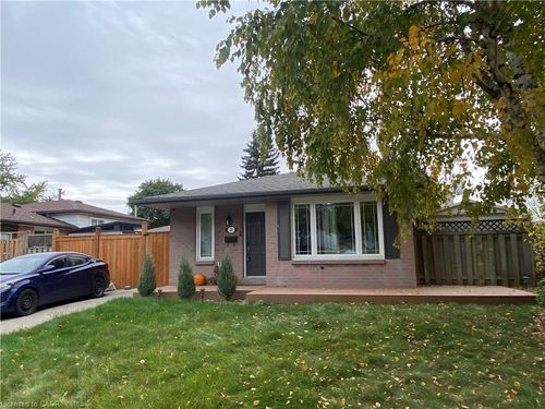 24 Queenslea Dr, Hamilton, ON, L8W1G1 | Card Image