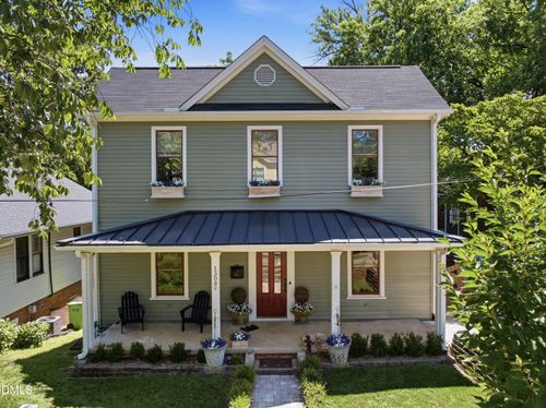 1308 Filmore St, Raleigh, NC, 27605-1213 | Card Image