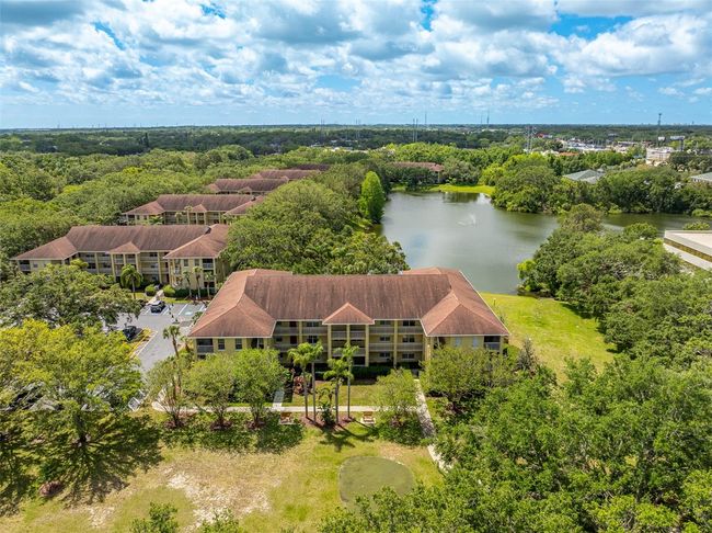 APT-112 - 2690 Coral Landings Blvd, Condo with 1 bedrooms, 1 bathrooms and null parking in PALM HARBOR FL | Image 24