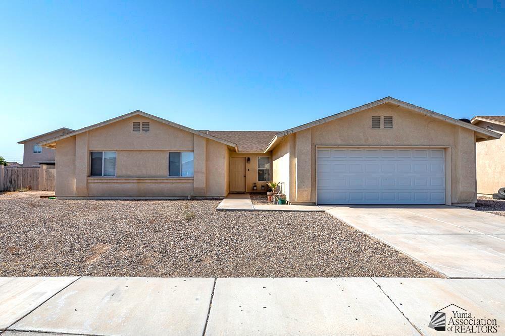 43rd St, Yuma, AZ 85365