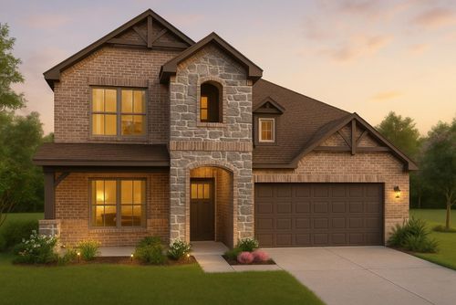 1520 Edgeway Dr, Aubrey, TX, 76227-6096 | Card Image