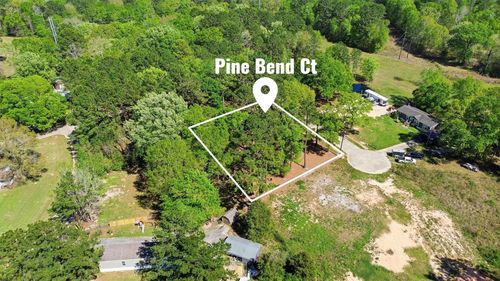 000 Pine Bend Ct, Cleveland, TX, 77327 | Card Image