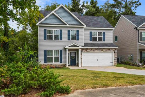 103 Cobblestone Ln, Greenwood, SC, 29649-1161 | Card Image