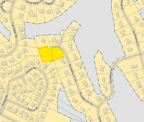 1315 Brookline Dr, Aiken, SC, 29803-5250 | Card Image