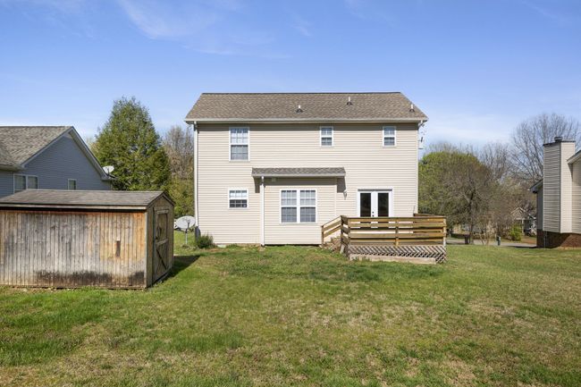 7105 Gregory Ct, House other with 3 bedrooms, 3 bathrooms and 1 parking in Fairview TN | Image 22