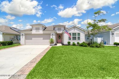 118 Glasgow Drive, House other with 4 bedrooms, 3 bathrooms and null parking in St Johns FL | Image 2