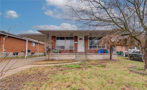 93 Linnwood Ave, Cambridge, ON, N1R1V2 | Card Image