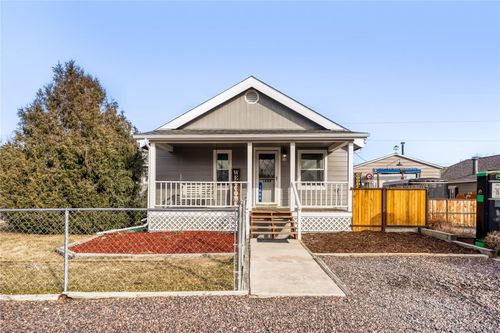 1684 Adams St, Strasburg, CO, 80136-7543 | Card Image