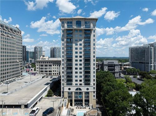 unit-1211-3040 Peachtree Rd Nw, Atlanta, GA, 30305-2291 | Card Image