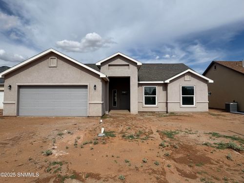 6530 Gadwall Pl, Las Cruces, NM, 88012 | Card Image