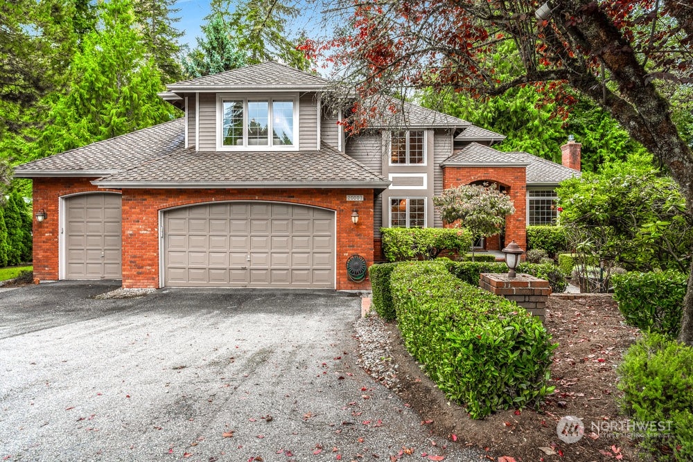 122nd Pl, Woodinville, WA 98077