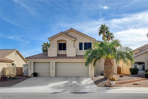 5129 Costabella Lane, Las Vegas, NV, 89130 | Card Image