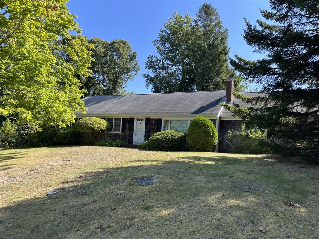 Shaker House Rd, Yarmouth Port, MA 02675