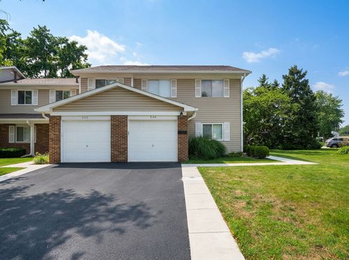 536 Alton Ct, Carol Stream, IL, 60188-9212 | Card Image
