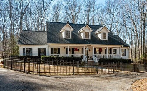 5205 Thurman Baccus Rd, Social Circle, GA, 30025-4617 | Card Image