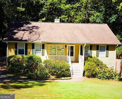 190 Kirkwood Drive, Athens, GA, 30606 | Card Image