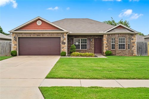 5405 Sw Carlisle St, Bentonville, AR, 72713-5499 | Card Image
