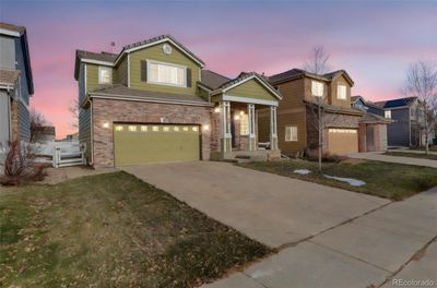 1122 S Fultondale Circle, House other with 2 bedrooms, 2 bathrooms and 4 parking in Aurora CO | Image 1