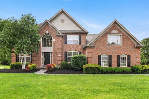 1255 Jensen Park Dr, New Albany, OH, 43054-9010 | Card Image