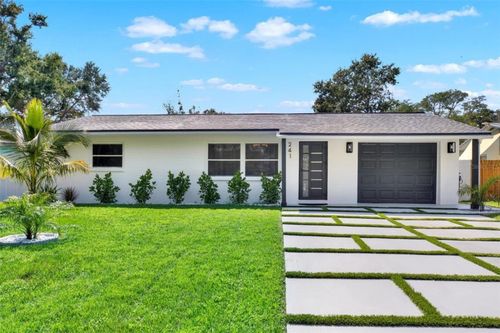 241 Tralee St, LARGO, FL, 33770-2509 | Card Image