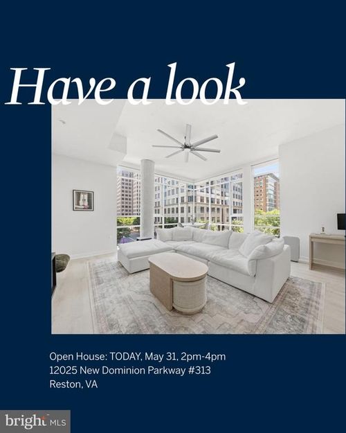 313-12025 New Dominion Pkwy, RESTON, VA, 20190-6267 | Card Image