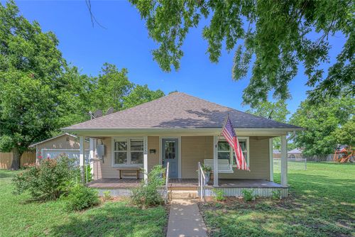 1305 14th St, Honey Grove, TX, 75446-2022 | Card Image
