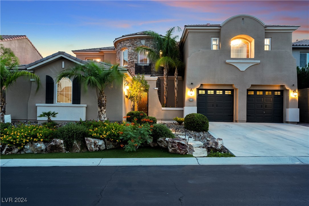 Borthwick Ave, Henderson, NV 89044