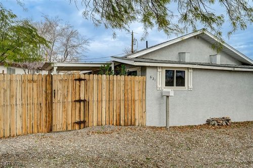 621 Utah St, Boulder City, NV, 89005-3028 | Card Image