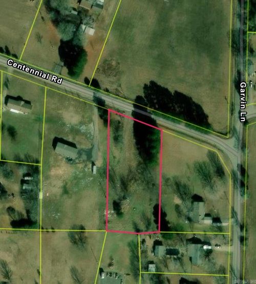 9019 Centennial Rd, Jacksonville, AR, 72076-8515 | Card Image
