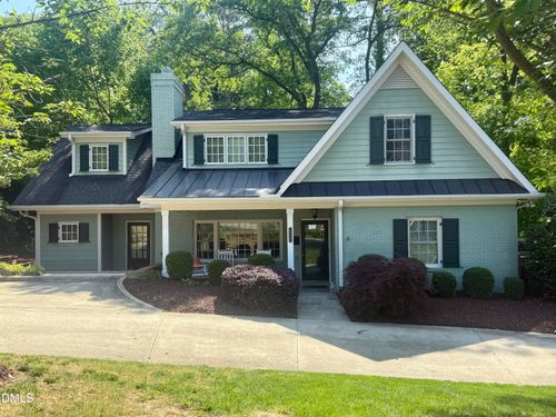 3504 Rock Creek Dr, Raleigh, NC, 27609-7125 | Card Image