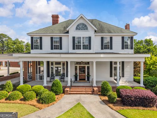 45 Court Sq, Warrenton, GA, 30828-8440 | Card Image