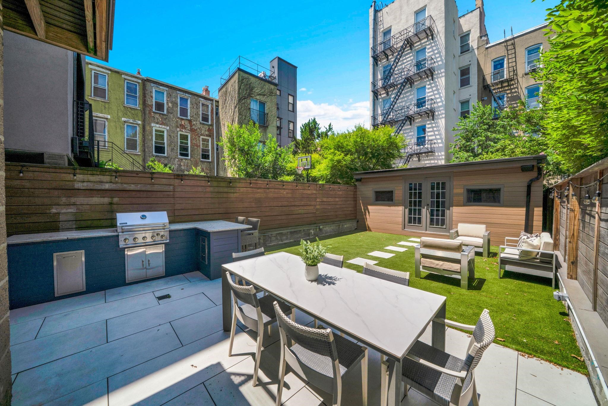 Residential in Hoboken 5