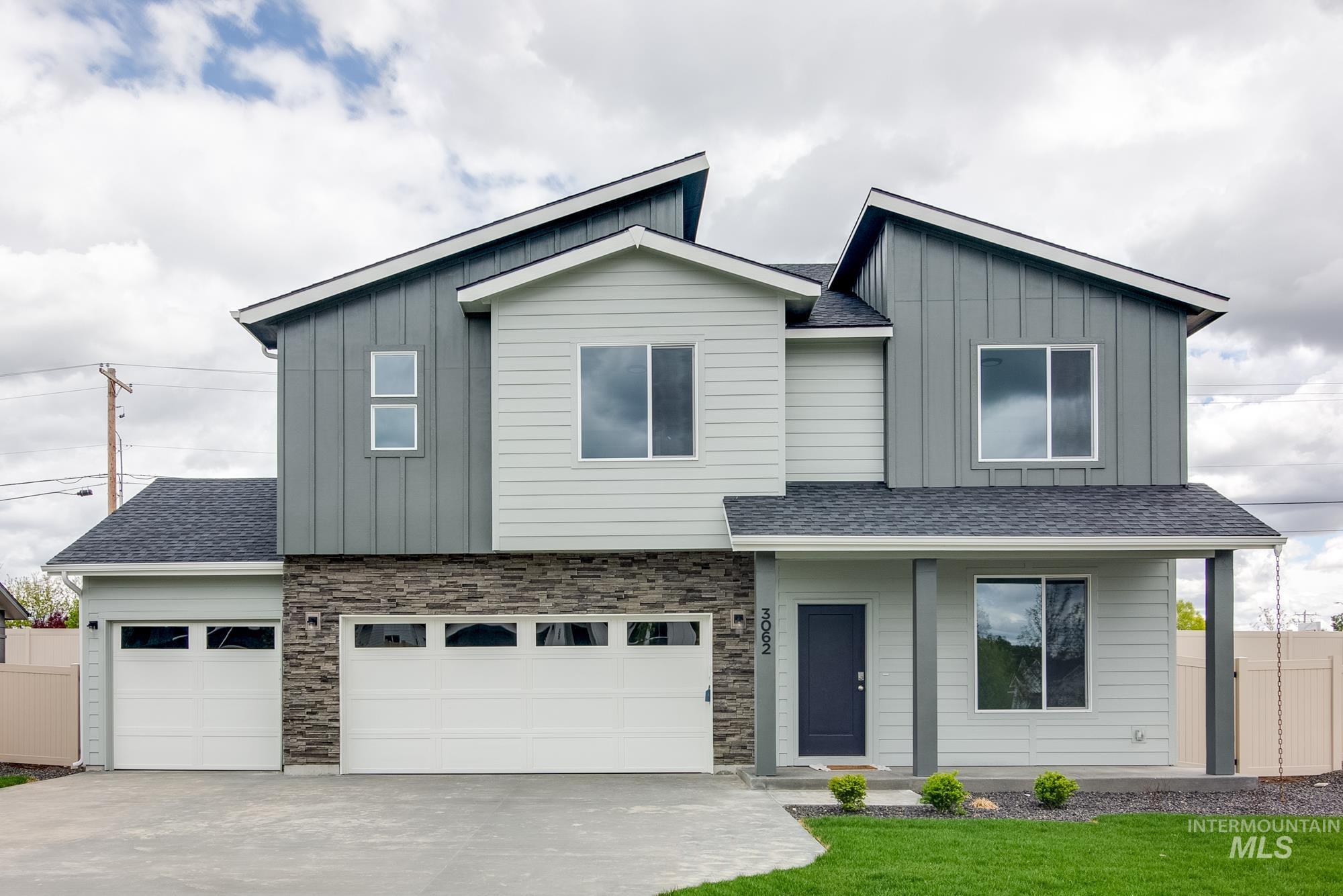 Fenwick Ave, Caldwell, ID 83607