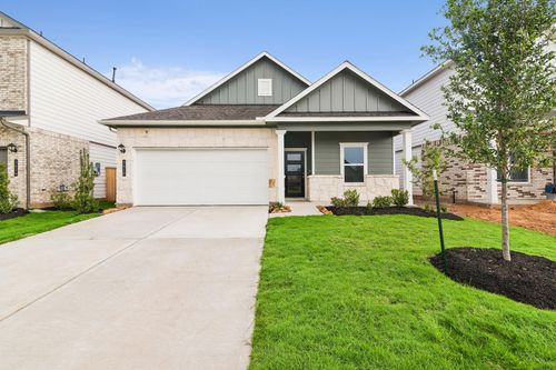 3410 Morning Fog Dr, Richmond, TX, 77406 | Card Image