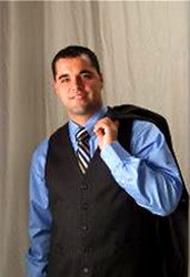 Timothy Faucher