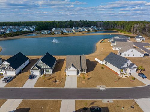 1023 Agostino Dr, Myrtle Beach, SC, 29579-8105 | Card Image