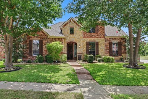 4128 New Hope Ct, Plano, TX, 75024-7081 | Card Image