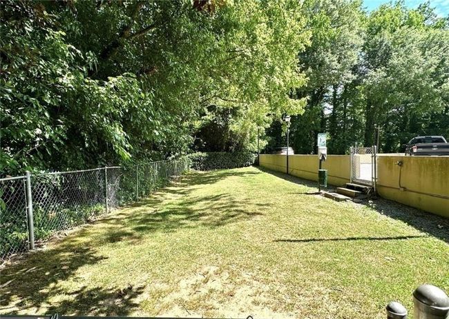 APT-1318 - 1501 Clairmont Rd, Condo with 1 bedrooms, 1 bathrooms and 1 parking in Decatur GA | Image 26