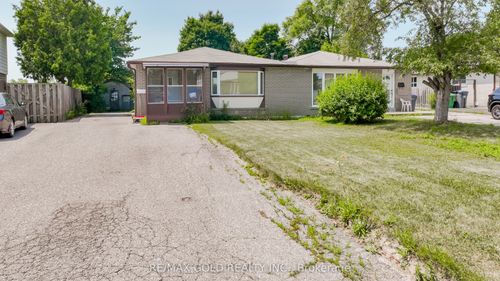 10 Edenridge Dr, Brampton, ON, L6T3B1 | Card Image