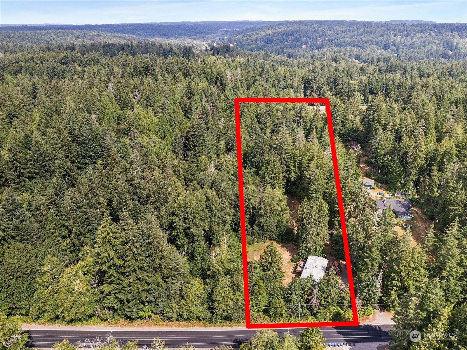 Nelson Rd, Olalla, WA 98359