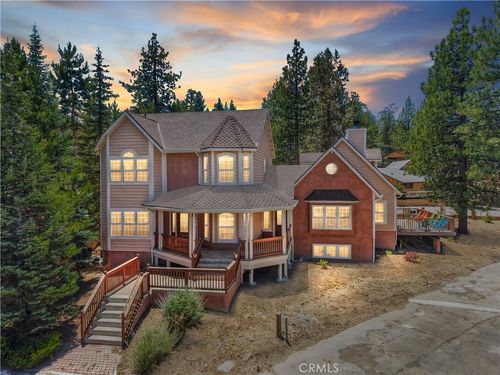 494 Lakeview Ct, Big Bear Lake, CA, 92315 | Card Image