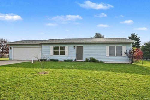 62846 Fairview Dr, Goshen, IN, 46528-9264 | Card Image