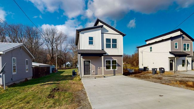 312 Second St, House other with 3 bedrooms, 3 bathrooms and null parking in Guthrie KY | Image 30