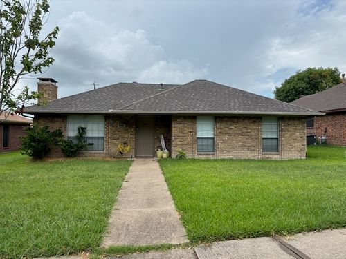 626 Stoneybrook Dr, Wylie, TX, 75098-4036 | Card Image