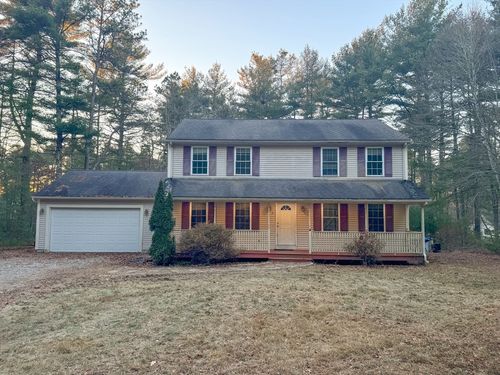 3 Highland Trl, Richmond, RI, 02832-3301 | Card Image