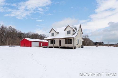 11559 Williams Road, Montague, MI, 49437 | Card Image