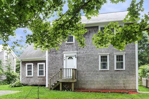 1-16 Church St, Sandwich, MA, 02563-2013 | Card Image
